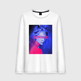 Мужской лонгслив хлопок с принтом Mag в городе Новоалтайск, 100% хлопок |  | art | colorful | digital | glitch | gradient | illustration | psychadelic | vaporwave | арт | глитч | глюк | искажение | искусство | ошибка | цифровое | цифровой