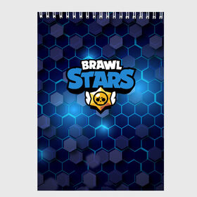 Скетчбук с принтом Brawl Stars в городе Новоалтайск, 100% бумага
 | 48 листов, плотность листов — 100 г/м2, плотность картонной обложки — 250 г/м2. Листы скреплены сверху удобной пружинной спиралью | brawl stars | crow | game | leon | бравл | бравл стар | бравл старс | ворон | ворона | детская | детям | игра | компьютерная игра | кров | леон | развлечение