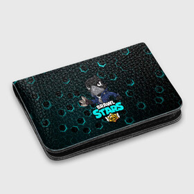 Картхолдер с принтом с принтом Crow (Brawl Stars) в городе Новоалтайск, натуральная матовая кожа | размер 7,3 х 10 см; кардхолдер имеет 4 кармана для карт; | brawl stars | crow | game | leon | бравл | бравл стар | бравл старс | ворон | ворона | детская | детям | игра | компьютерная игра | кров | леон | персонаж | развлечение