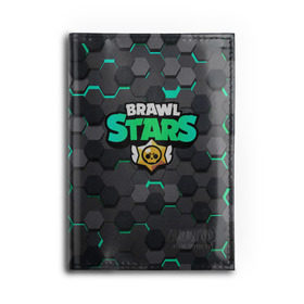 Обложка для автодокументов с принтом Brawl Stars в городе Новоалтайск, натуральная кожа |  размер 19,9*13 см; внутри 4 больших “конверта” для документов и один маленький отдел — туда идеально встанут права | Тематика изображения на принте: brawl stars | crow | game | leon | бравл | бравл стар | бравл старс | ворон | ворона | детская | детям | игра | компьютерная игра | кров | леон | развлечение