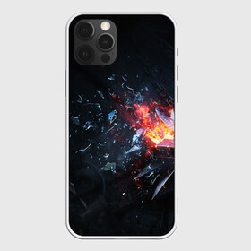 Чехол для iPhone 12 Pro Max с принтом МЕДАЛЬОН ВЕДЬМАКА в городе Новоалтайск, Силикон |  | Тематика изображения на принте: cd projekt red | ciri | game | geralt | geralt of rivia | gwynbleidd | the witcher | the witcher 3: wild hunt | ведьмак | ведьмак 3: дикая охота | геральт | геральт из ривии | цири | цирилла