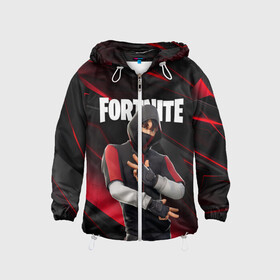 Детская ветровка 3D с принтом FORTNITE MARSHMELLO в городе Новоалтайск, 100% полиэстер | подол и капюшон оформлены резинкой с фиксаторами, по бокам два кармана без застежек, один потайной карман на груди | fnchap2 | fortnite | fortnite 2 | fortnite x | marshmello | ninja | ninja hyper streamer | ninja streamer | streamer | tyler blevins | маршмелло | ниндзя | фортнайт | фортнайт 2 | фортнайт глава 2