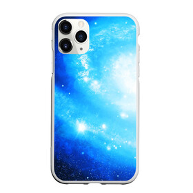 Чехол для iPhone 11 Pro Max матовый с принтом ЗВЕЗДНОЕ НЕБО в городе Новоалтайск, Силикон |  | Тематика изображения на принте: galaxy | nebula | space | star | абстракция | вселенная | галактика | звезда | звезды | космический | планеты
