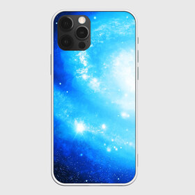 Чехол для iPhone 12 Pro Max с принтом ЗВЕЗДНОЕ НЕБО в городе Новоалтайск, Силикон |  | Тематика изображения на принте: galaxy | nebula | space | star | абстракция | вселенная | галактика | звезда | звезды | космический | планеты