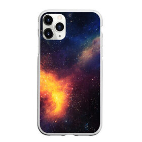 Чехол для iPhone 11 Pro Max матовый с принтом SPACE в городе Новоалтайск, Силикон |  | Тематика изображения на принте: galaxy | nebula | space | star | абстракция | вселенная | галактика | звезда | звезды | космический | планеты