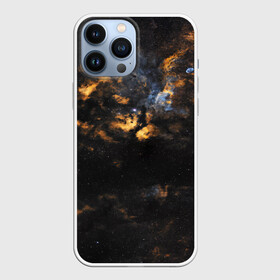 Чехол для iPhone 13 Pro Max с принтом Космическое небо в городе Новоалтайск,  |  | Тематика изображения на принте: galaxy | nebula | space | star | абстракция | вселенная | галактика | звезда | звезды | космический | планеты
