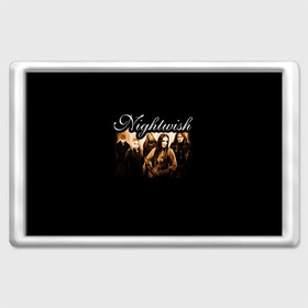 Магнит 45*70 с принтом Nightwish в городе Новоалтайск, Пластик | Размер: 78*52 мм; Размер печати: 70*45 | Тематика изображения на принте: metal | nightwish | symphonic metal | tarja | tarja turunen | turunen | метал | найтвиш | симфоник метал | тарья | турунен