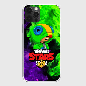 Чехол для iPhone 12 Pro Max с принтом BRAWL STARS LEON в городе Новоалтайск, Силикон |  | Тематика изображения на принте: 8 bit | 8 бит | bibi | brawl stars | crow | el brown | leon | leon shark | max | mr.p | sally leon | shark | stars | virus | werewolf | акула | биби | вирус | ворон | леон | оборотень | пингвин