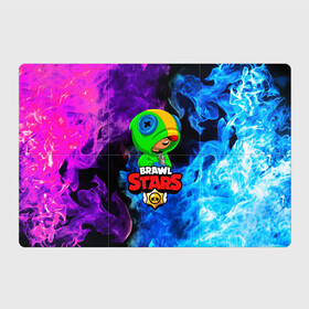 Магнитный плакат 3Х2 с принтом BRAWL STARS LEON | ЛЕОН в городе Новоалтайск, Полимерный материал с магнитным слоем | 6 деталей размером 9*9 см | brawl stars | bull | colt | crow | leon | stars | берли | бо | брок | ворон | джесси | динамайк | дэррил | кольт | леон | мортис | нита | пайпер | пенни | поко | пэм | рикошет | спайк | фрэнк | шелли | эль примо