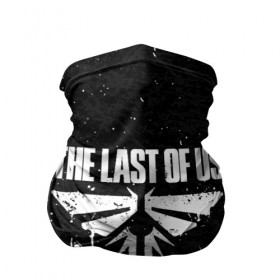Бандана-труба 3D с принтом THE LAST OF US в городе Новоалтайск, 100% полиэстер, ткань с особыми свойствами — Activecool | плотность 150‒180 г/м2; хорошо тянется, но сохраняет форму | Тематика изображения на принте: cicadas | fireflies | naughty dog | the last of us | the last of us part 2 | tlou | tlou2 | джоэл | ласт оф ас | одни из нас | последние из нас | цикады | элли