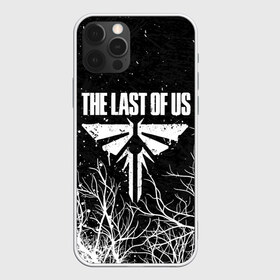 Чехол для iPhone 12 Pro Max с принтом THE LAST OF US в городе Новоалтайск, Силикон |  | cicadas | fireflies | naughty dog | the last of us | the last of us part 2 | tlou | tlou2 | джоэл | ласт оф ас | одни из нас | последние из нас | цикады | элли