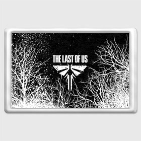 Магнит 45*70 с принтом THE LAST OF US | ЦИКАДЫ в городе Новоалтайск, Пластик | Размер: 78*52 мм; Размер печати: 70*45 | cicadas | fireflies | naughty dog | the last of us | the last of us part 2 | tlou | tlou2 | джоэл | ласт оф ас | одни из нас | последние из нас | цикады | элли