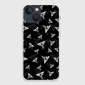 Чехол для iPhone 13 mini с принтом THE LAST OF US в городе Новоалтайск,  |  | cicadas | fireflies | naughty dog | the last of us | the last of us part 2 | джоэл | последние из нас | цикады | элли