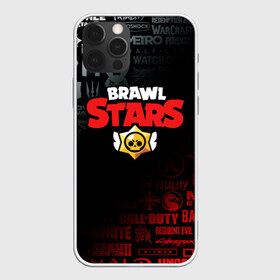 Чехол для iPhone 12 Pro Max с принтом BRAWL STARS в городе Новоалтайск, Силикон |  | Тематика изображения на принте: brawl stars | bull | colt | crow | leon | stars | берли | бо | брок | ворон | джесси | динамайк | дэррил | кольт | леон | мортис | нита | пайпер | пенни | поко | пэм | рикошет | спайк | фрэнк | шелли | эль примо