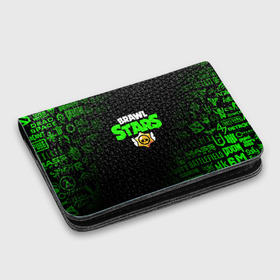 Картхолдер с принтом с принтом BRAWL STARS  в городе Новоалтайск, натуральная матовая кожа | размер 7,3 х 10 см; кардхолдер имеет 4 кармана для карт; | brawl stars | bull | colt | crow | leon | stars | берли | бо | брок | ворон | джесси | динамайк | дэррил | кольт | леон | мортис | нита | пайпер | пенни | поко | пэм | рикошет | спайк | фрэнк | шелли | эль примо