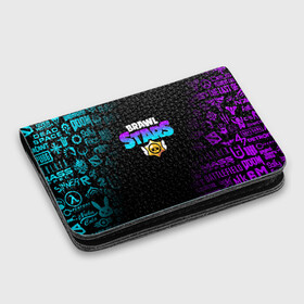 Картхолдер с принтом с принтом BRAWL STARS NEON | БРАВЛ СТАРС НЕОН в городе Новоалтайск, натуральная матовая кожа | размер 7,3 х 10 см; кардхолдер имеет 4 кармана для карт; | brawl stars | bull | colt | crow | leon | stars | берли | бо | брок | ворон | джесси | динамайк | дэррил | кольт | леон | мортис | нита | пайпер | пенни | поко | пэм | рикошет | спайк | фрэнк | шелли | эль примо