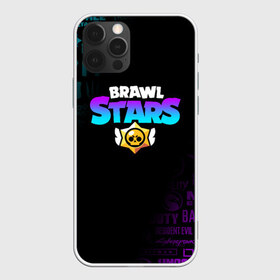 Чехол для iPhone 12 Pro Max с принтом BRAWL STARS в городе Новоалтайск, Силикон |  | Тематика изображения на принте: brawl stars | bull | colt | crow | leon | stars | берли | бо | брок | ворон | джесси | динамайк | дэррил | кольт | леон | мортис | нита | пайпер | пенни | поко | пэм | рикошет | спайк | фрэнк | шелли | эль примо
