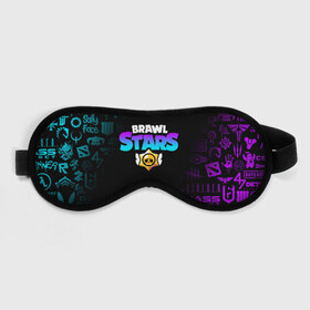 Маска для сна 3D с принтом BRAWL STARS в городе Новоалтайск, внешний слой — 100% полиэфир, внутренний слой — 100% хлопок, между ними — поролон |  | brawl stars | bull | colt | crow | leon | stars | берли | бо | брок | ворон | джесси | динамайк | дэррил | кольт | леон | мортис | нита | пайпер | пенни | поко | пэм | рикошет | спайк | фрэнк | шелли | эль примо