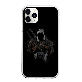 Чехол для iPhone 11 Pro Max матовый с принтом Ведьмак в городе Новоалтайск, Силикон |  | Тематика изображения на принте: the witcher | wolf | белый | ведьмак | волк | волка | геральд | геральт | игра | из ривии | йеннифэр | ласточка | медальон | монстр | монстры | мутант | плотва | сериал | трисс | цири | цирилла | школа