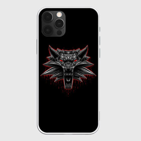 Чехол для iPhone 12 Pro Max с принтом Медальон Волка в городе Новоалтайск, Силикон |  | Тематика изображения на принте: the witcher | wolf | белый | ведьмак | волк | волка | геральд | геральт | игра | из ривии | йеннифэр | ласточка | медальон | монстр | монстры | мутант | плотва | сериал | трисс | цири | цирилла | школа