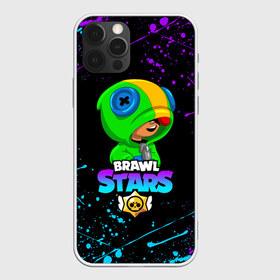 Чехол для iPhone 12 Pro Max с принтом BRAWL STARS CROW в городе Новоалтайск, Силикон |  | Тематика изображения на принте: brawl stars | bull | colt | crow | leon | stars | берли | ворон | динамайк | дэррил | кольт | леон | мортис | нита | пайпер | пенни | поко | пэм | рикошет | спайк | фрэнк | шелли | эль примо