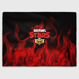 Плед 3D с принтом BRAWL STARS в городе Новоалтайск, 100% полиэстер | закругленные углы, все края обработаны. Ткань не мнется и не растягивается | android | brawl stars | games | mobile | stars | игры | мобильные игры