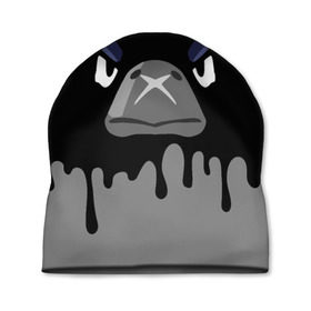 Шапка 3D с принтом Brawl Stars CROW в городе Новоалтайск, 100% полиэстер | универсальный размер, печать по всей поверхности изделия | brawl | brawl stars | crow | leon | stars | бравл | бравл старс | браво старс | ворон | ворона | игра | компьютерная | кров | леон | онлайн | старс