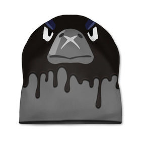 Шапка 3D с принтом Brawl Stars CROW в городе Новоалтайск, 100% полиэстер | универсальный размер, печать по всей поверхности изделия | brawl | brawl stars | crow | leon | stars | бравл | бравл старс | браво старс | ворон | ворона | игра | компьютерная | кров | леон | онлайн | старс