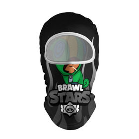 Балаклава 3D с принтом BRAWL STARS LEON в городе Новоалтайск, 100% полиэстер, ткань с особыми свойствами — Activecool | плотность 150–180 г/м2; хорошо тянется, но при этом сохраняет форму. Закрывает шею, вокруг отверстия для глаз кайма. Единый размер | android | brawl stars | games | leon | mobile | stars | игры | леон | мобильные игры