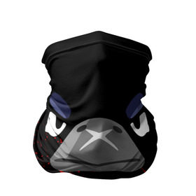 Бандана-труба 3D с принтом Brawl Stars CROW в городе Новоалтайск, 100% полиэстер, ткань с особыми свойствами — Activecool | плотность 150‒180 г/м2; хорошо тянется, но сохраняет форму | Тематика изображения на принте: brawl | brawl stars | crow | leon | stars | бравл | бравл старс | браво старс | ворон | ворона | игра | компьютерная | кров | леон | онлайн | старс