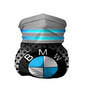 Бандана-труба 3D с принтом BMW в городе Новоалтайск, 100% полиэстер, ткань с особыми свойствами — Activecool | плотность 150‒180 г/м2; хорошо тянется, но сохраняет форму | auto | automobile | bmw | car | carbon | motor | motor car | sport car | автомашина | бмв | бренд | легковой автомобиль | марка | спортивный автомобиль | тачка