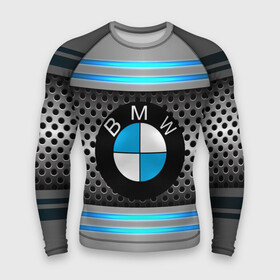 Мужской рашгард 3D с принтом BMW в городе Новоалтайск,  |  | auto | automobile | bmw | car | carbon | motor | motor car | sport car | автомашина | бмв | бренд | легковой автомобиль | марка | спортивный автомобиль | тачка