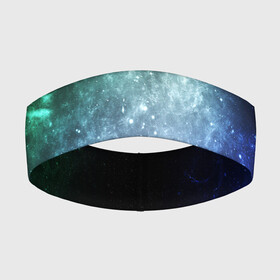 Повязка на голову 3D с принтом ЗВЁЗДНОЕ НЕБО в городе Новоалтайск,  |  | galaxy | nasa | nebula | space | star | абстракция | вселенная | галактика | звезда | звезды | космический | наса | огонь | планеты