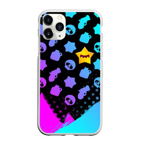 Чехол для iPhone 11 Pro матовый с принтом BRAWL STARS - SANDY в городе Новоалтайск, Силикон |  | Тематика изображения на принте: brawl | bull | colt | crow | game | games | leon | online | penny | poco | sandy | shelly | spike | star | stars | wanted | брав | бравл | браво | звезда | звезды | игра | игры | лого | онлайн | сенди | старс | сэнди
