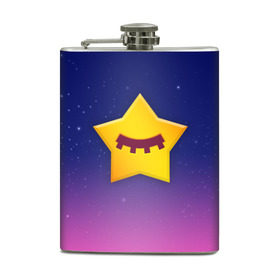 Фляга с принтом SANDY SPACE - BRAWL STARS в городе Новоалтайск, металлический корпус | емкость 0,22 л, размер 125 х 94 мм. Виниловая наклейка запечатывается полностью | Тематика изображения на принте: brawl | bull | colt | crow | game | games | leon | online | penny | poco | sandy | shelly | spike | star | stars | wanted | брав | бравл | браво | звезда | звезды | игра | игры | лого | онлайн | сенди | старс | сэнди