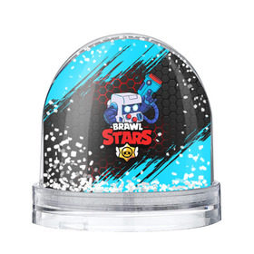 Снежный шар с принтом BRAWL STARS 8-BIT в городе Новоалтайск, Пластик | Изображение внутри шара печатается на глянцевой фотобумаге с двух сторон | 8 bit | 8 бит | brawl stars | bull | colt | crow | leon | leon shark | shark | stars | акула | берли | ворон | динамайк | кольт | леон | леон акула | нита | спайк | шелли | эль примо
