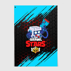 Постер с принтом BRAWL STARS 8-BIT в городе Новоалтайск, 100% бумага
 | бумага, плотность 150 мг. Матовая, но за счет высокого коэффициента гладкости имеет небольшой блеск и дает на свету блики, но в отличии от глянцевой бумаги не покрыта лаком | 8 bit | 8 бит | brawl stars | bull | colt | crow | leon | leon shark | shark | stars | акула | берли | ворон | динамайк | кольт | леон | леон акула | нита | спайк | шелли | эль примо