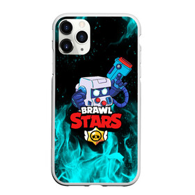 Чехол для iPhone 11 Pro матовый с принтом BRAWL STARS 8-BIT в городе Новоалтайск, Силикон |  | 8 bit | 8 бит | brawl stars | bull | colt | crow | leon | leon shark | shark | stars | акула | берли | ворон | динамайк | кольт | леон | леон акула | нита | спайк | шелли | эль примо