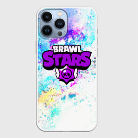 Чехол для iPhone 13 Pro Max с принтом BRAWL STARS в городе Новоалтайск,  |  | Тематика изображения на принте: android | brawl stars | crow | games | leon | mobile game | stars | бравл старс | ворон | игры | леон | мобильные игры