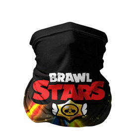 Бандана-труба 3D с принтом BRAWL STARS в городе Новоалтайск, 100% полиэстер, ткань с особыми свойствами — Activecool | плотность 150‒180 г/м2; хорошо тянется, но сохраняет форму | android | brawl stars | crow | games | leon | mobile game | stars | бравл старс | ворон | игры | леон | мобильные игры