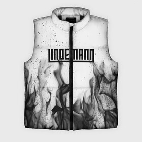 Мужской жилет утепленный 3D с принтом LINDEMANN в городе Новоалтайск,  |  | industrial | metal | paul l | rammstein | till lindemann | альтернативный рок | германия | кристиан лоренц | музыка | немцы | оливер ридель | пауль ландерс | рихард круспе | рок | тилль линдеманн