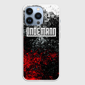 Чехол для iPhone 13 Pro с принтом LINDEMANN в городе Новоалтайск,  |  | Тематика изображения на принте: industrial | metal | paul l | rammstein | till lindemann | альтернативный рок | германия | кристиан лоренц | музыка | немцы | оливер ридель | пауль ландерс | рихард круспе | рок | тилль линдеманн