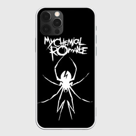 Чехол для iPhone 12 Pro Max с принтом My Chemical Romance в городе Новоалтайск, Силикон |  | gerard way | mcr | my chemical romance | альтернативный | группа | джерард уэй | май кемикал романс | мкр | мой химический роман | мхр | мцр | панк | поп | поппанк | рок | рэй торо