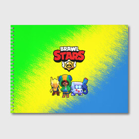 Альбом для рисования с принтом Brawl Stars Leon 8-bit Crow в городе Новоалтайск, 100% бумага
 | матовая бумага, плотность 200 мг. | Тематика изображения на принте: brawl stars | brawl stars 8 bit | brawl stars crow | brawl stars crow phoenix | brawl stars leon | brawl stars leon shark | brawl stars robot spike | brawl stars spike | бравл старс | бравла старс | браво старс | персонажи brawl stars