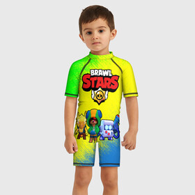 Детский купальный костюм 3D с принтом Brawl Stars Leon 8 bit Crow в городе Новоалтайск, Полиэстер 85%, Спандекс 15% | застежка на молнии на спине | brawl stars | brawl stars 8 bit | brawl stars crow | brawl stars crow phoenix | brawl stars leon | brawl stars leon shark | brawl stars robot spike | brawl stars spike | бравл старс | бравла старс | браво старс | персонажи brawl stars