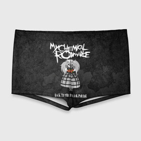 Мужские купальные плавки 3D с принтом My Chemical Romance в городе Новоалтайск, Полиэстер 85%, Спандекс 15% |  | Тематика изображения на принте: gerard way | mcr | my chemical romance | альтернативный | группа | джерард уэй | май кемикал романс | мкр | мой химический роман | мхр | мцр | панк | поп | поппанк | рок | рэй торо