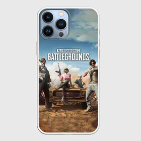 Чехол для iPhone 13 Pro Max с принтом PUBG в городе Новоалтайск,  |  | Тематика изображения на принте: battlegrounds | chicken | chickendinner | dinner | game | pcgaming | playerunknownsbattlegrounds | pubg | videogames | баттл | баттлграунд | куриныйобед | курица | обед | пабг