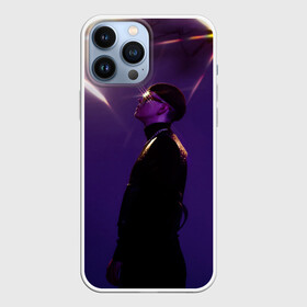 Чехол для iPhone 13 Pro Max с принтом BIG BABY TAPE   TRAP LUV в городе Новоалтайск,  |  | baby | bbt | big | dragonborn | dragons | gimme | logo | lost | luv | rap | raper | symbol | tape | the | trap | взял | дракон | драконы | лого | русский | рэп | рэппер | символ | твою
