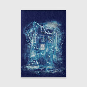 Обложка для паспорта матовая кожа с принтом Doctor Who в городе Новоалтайск, натуральная матовая кожа | размер 19,3 х 13,7 см; прозрачные пластиковые крепления | Тематика изображения на принте: bbc | dimension | dr who | jenna coleman | jodie whittaker | matt smith | relative | resolution | space | tardis | the doctor | time | галлифрей | джоди уиттакер | доктор кто | тардис