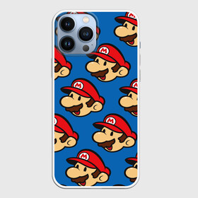 Чехол для iPhone 13 Pro Max с принтом MARIO EXCLUSIVE в городе Новоалтайск,  |  | Тематика изображения на принте: concept art | enemies | first level | fungus | game art | kirbys adventure | luigi’s mansion | mario | mario bros | minimalism | pixels | super mario | super mario 2 | марио